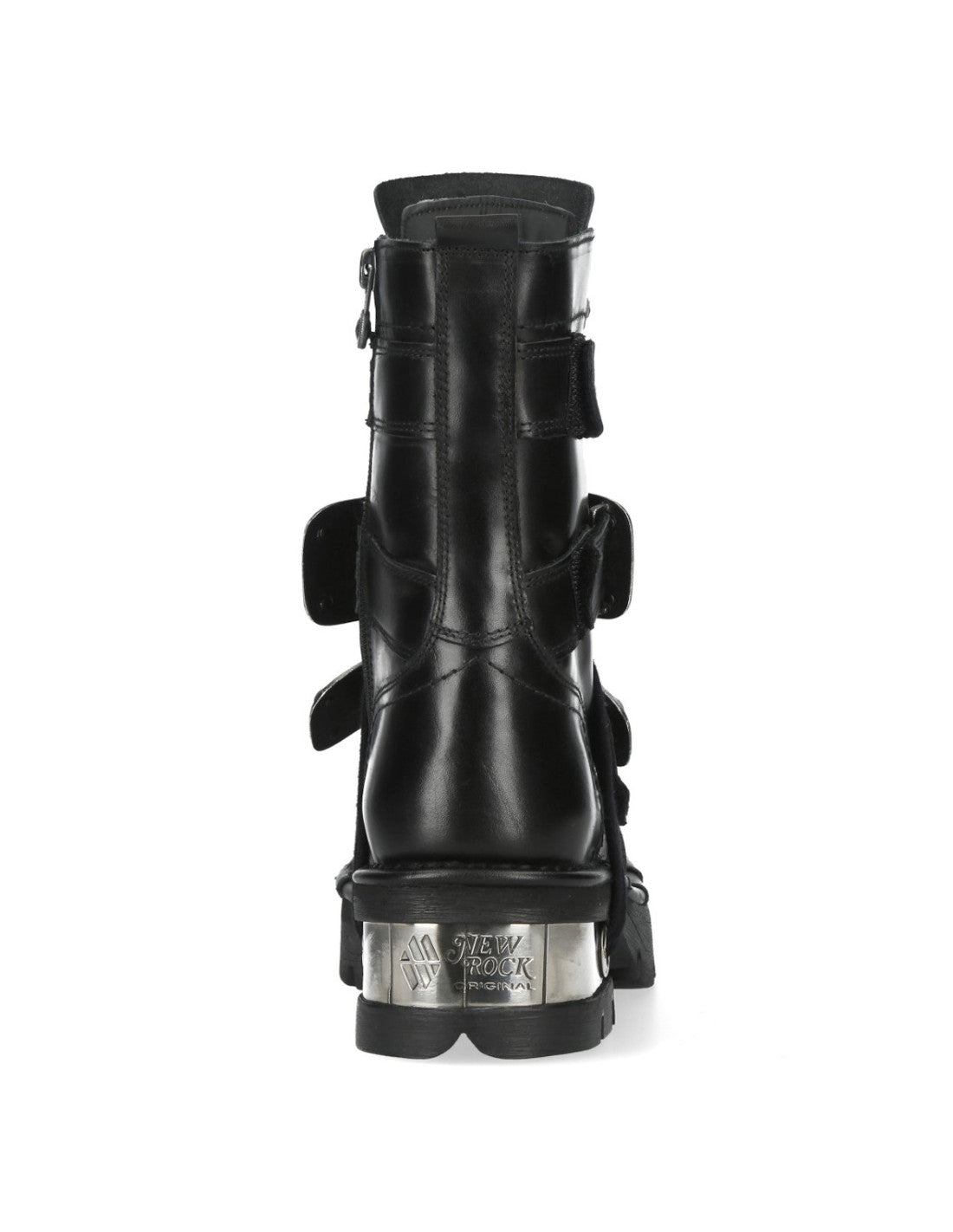 M-MET048NR-C9 | NEW ROCK | METALLIC
