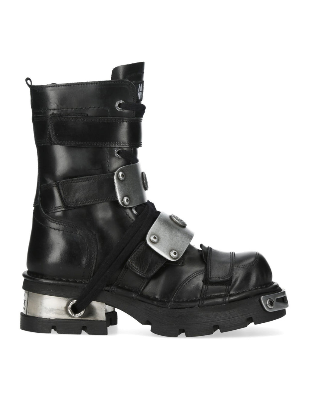 M-MET048NR-C9 | NEW ROCK | METALLIC
