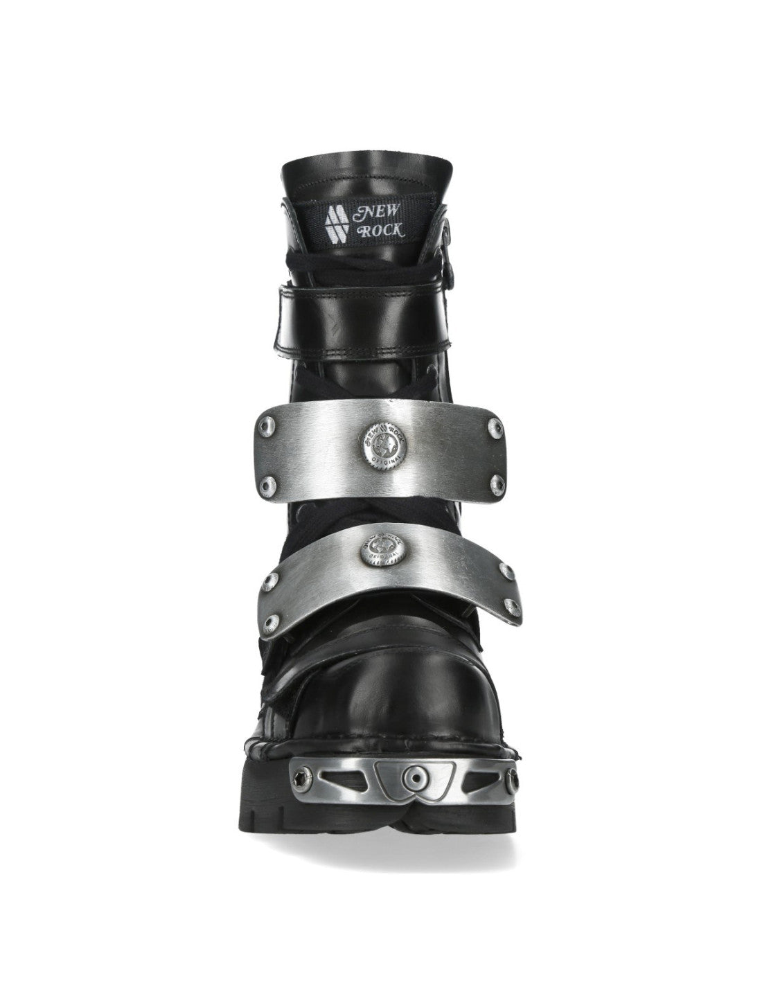 M-MET048NR-C9 | NEW ROCK | METALLIC