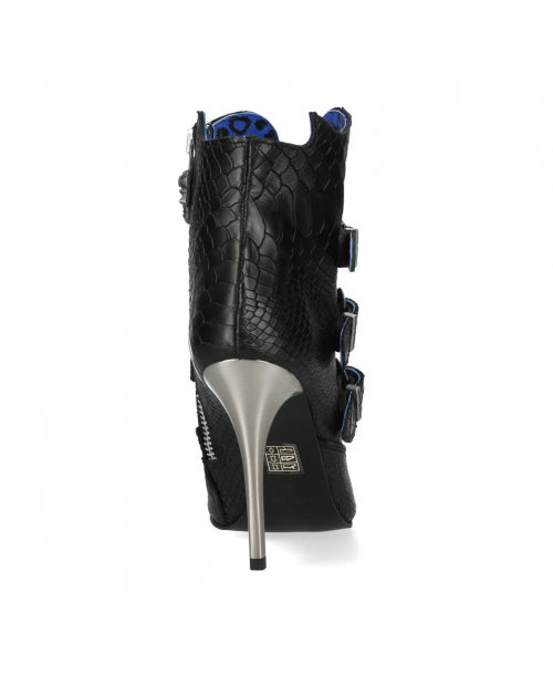 M-QUEEN001-S1 | NEW ROCK | HYBRID [Limited Edition]