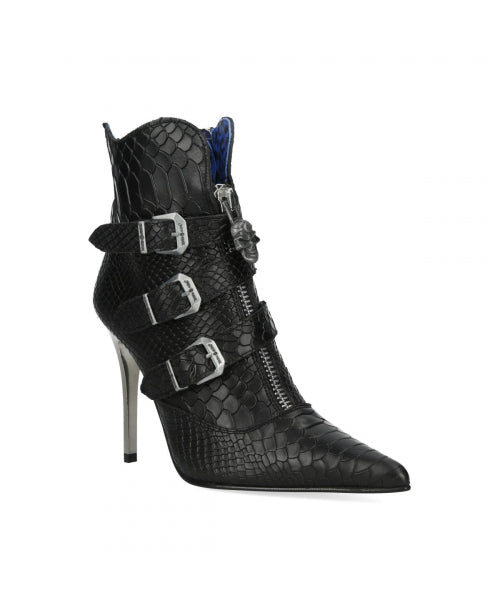 M-QUEEN001-S1 | NEW ROCK | HYBRID [Limited Edition]