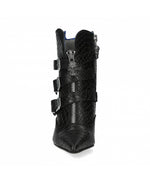 M-QUEEN001-S1 | NEW ROCK | HYBRID [Limited Edition]