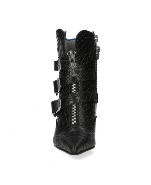 M-QUEEN001-S1 | NEW ROCK | HYBRID [Limited Edition]