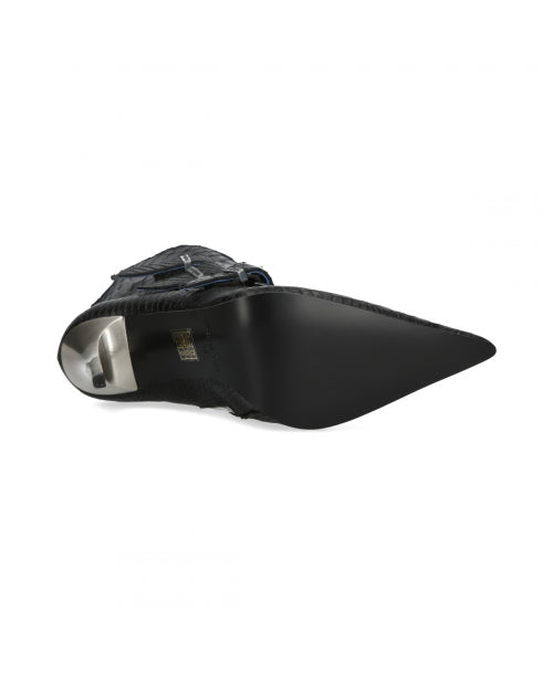 M-QUEEN001-S1 | NEW ROCK | HYBRID [Limited Edition]