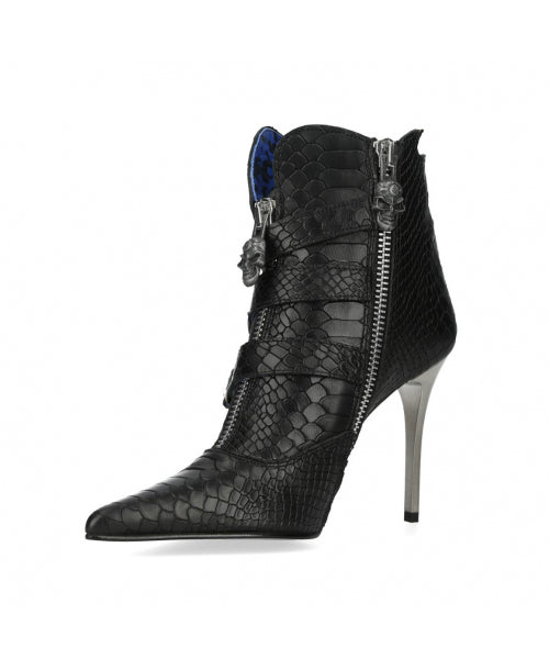 M-QUEEN001-S1 | NEW ROCK | HYBRID [Limited Edition]