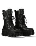 M-WALL1473-S5 | NEW ROCK | TANK