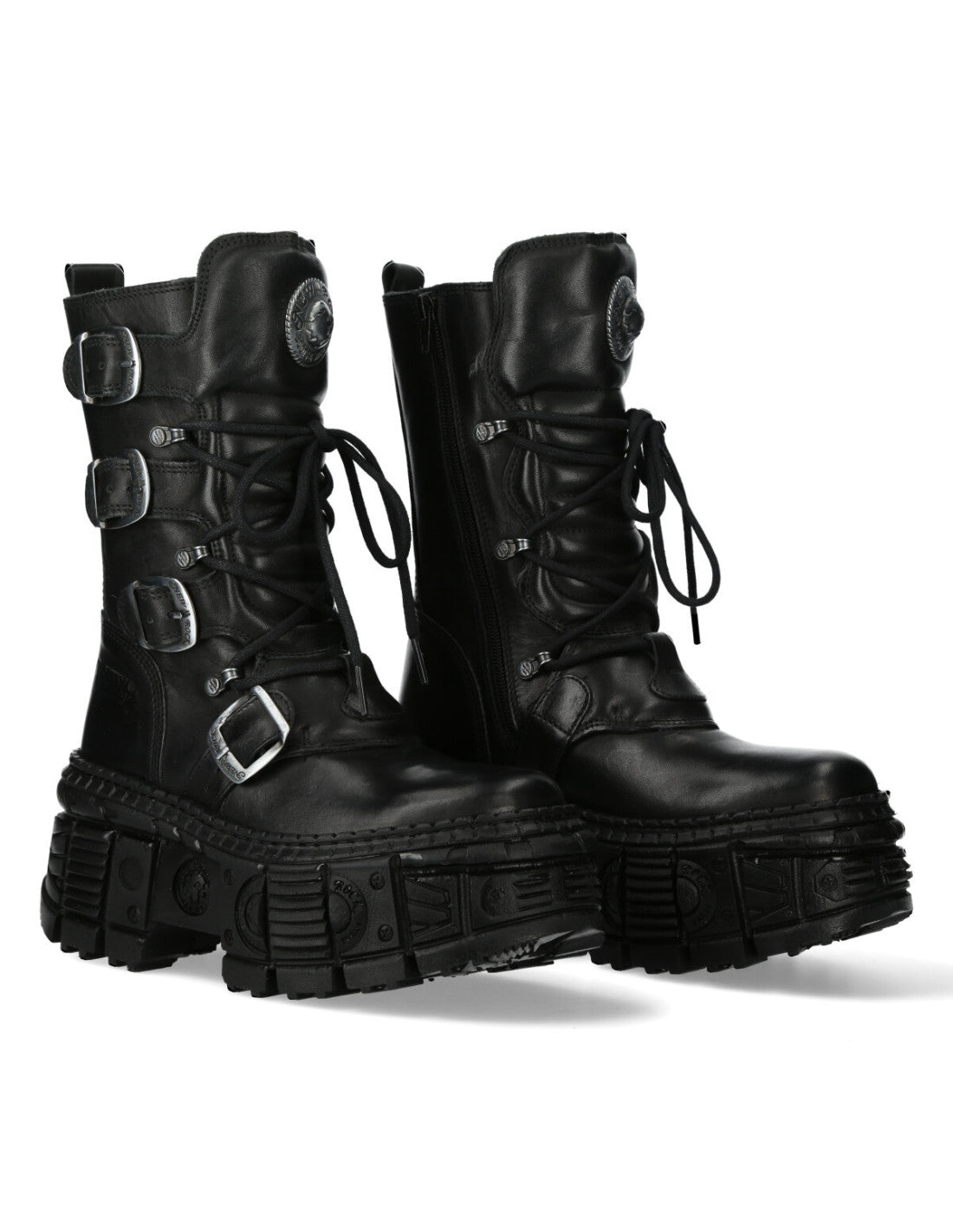 M-WALL1473-S5 | NEW ROCK | TANK
