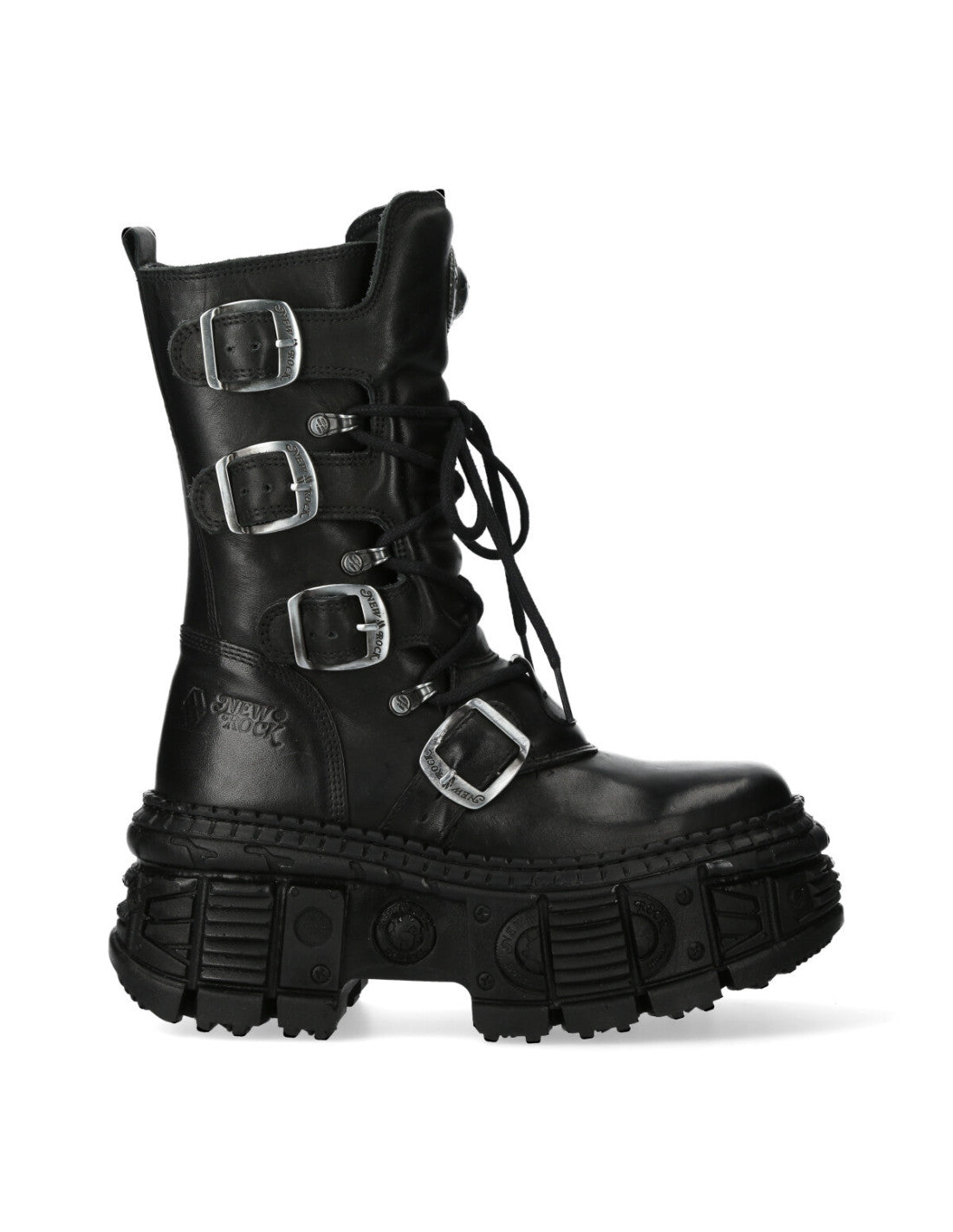 M-WALL1473-S5 | NEW ROCK | TANK