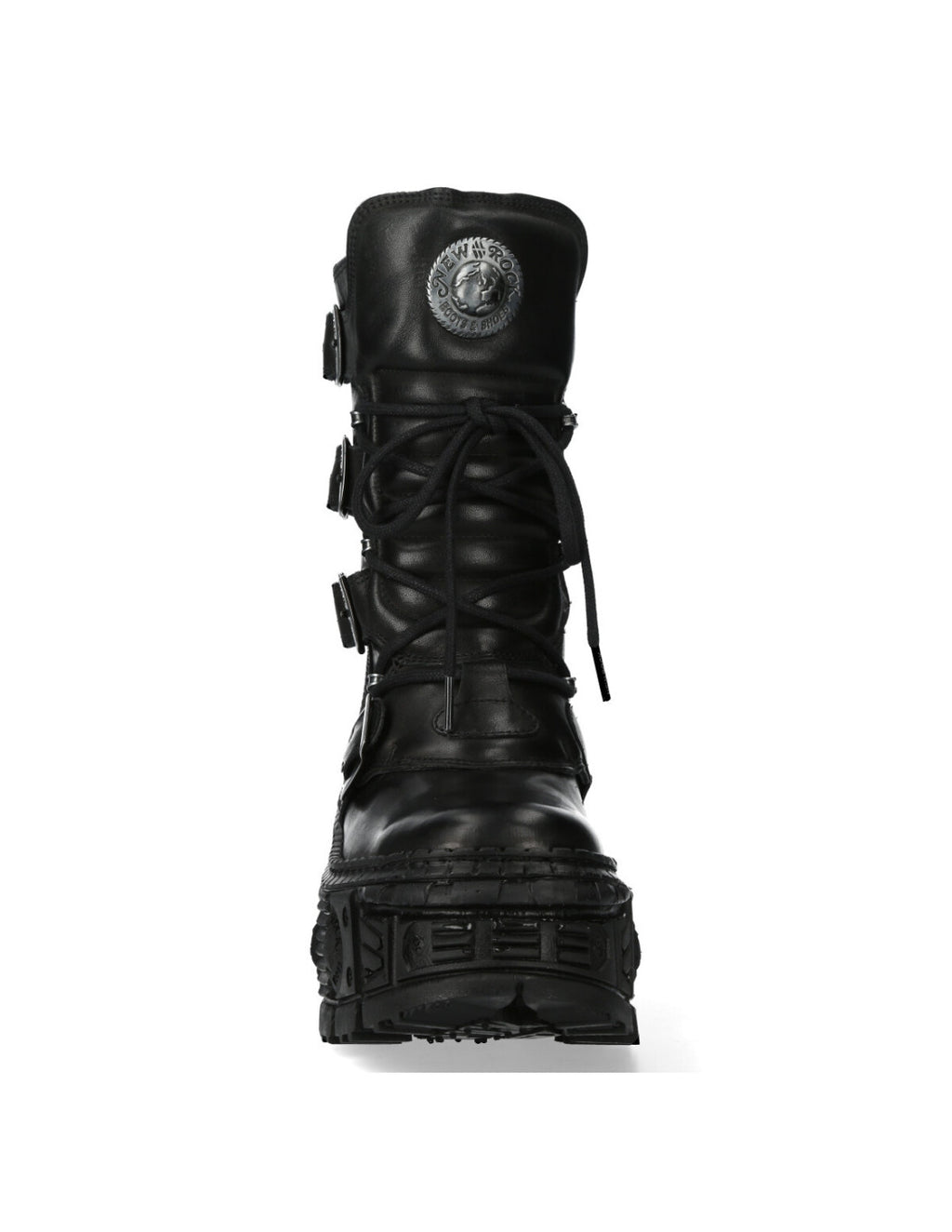 M-WALL1473-S5 | NEW ROCK | TANK