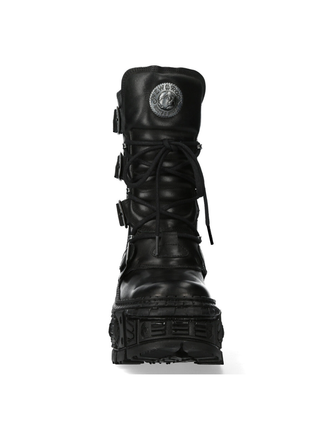 M-WALL1473-S5 | NEW ROCK | TANK