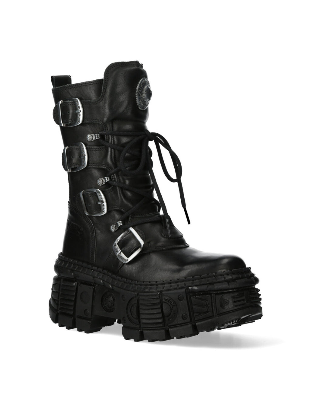 M-WALL1473-S5 | NEW ROCK | TANK