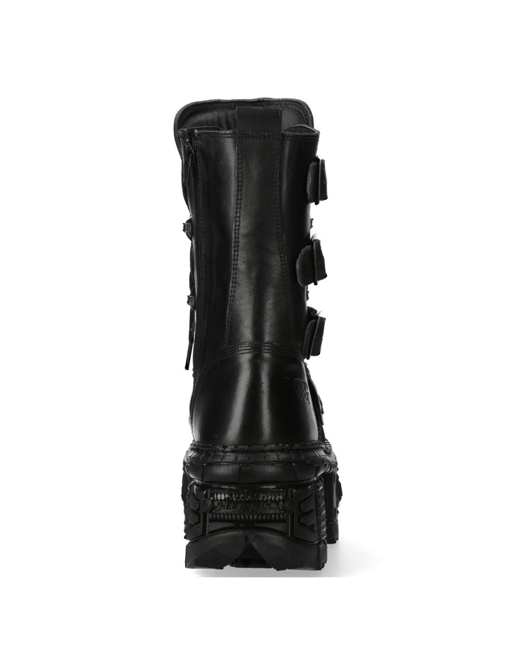 M-WALL1473-S5 | NEW ROCK | TANK
