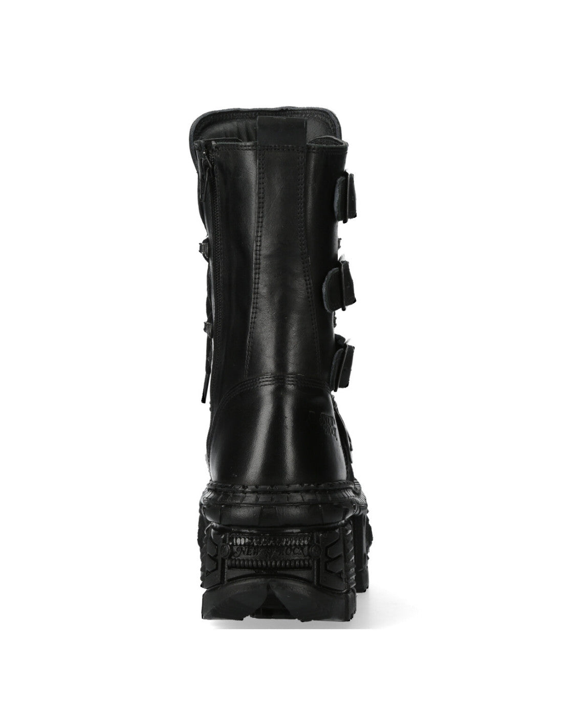 M-WALL1473-S5 | NEW ROCK | TANK