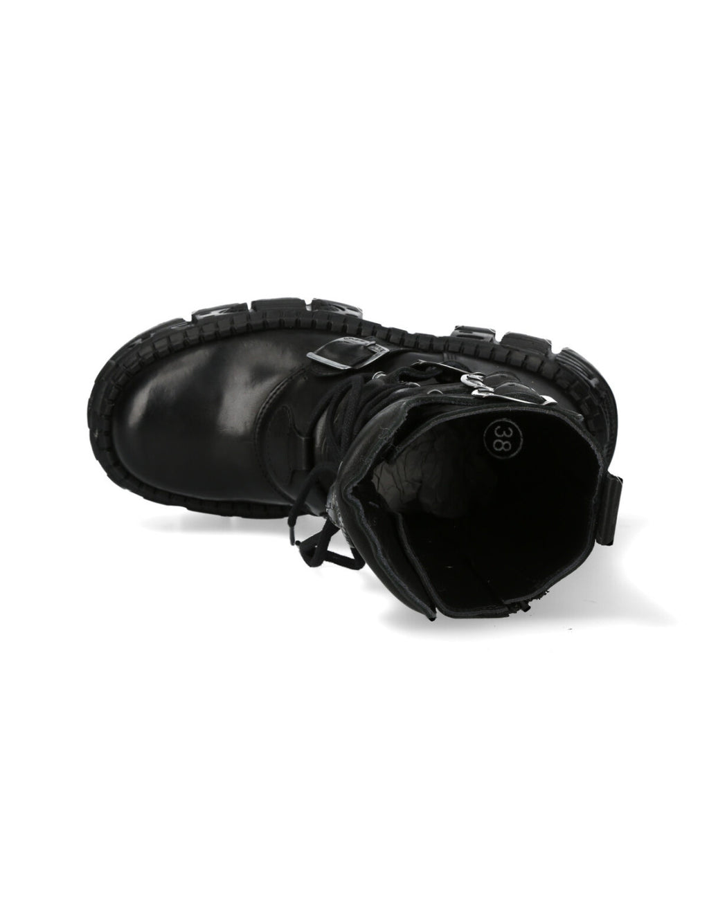 M-WALL1473-S5 | NEW ROCK | TANK
