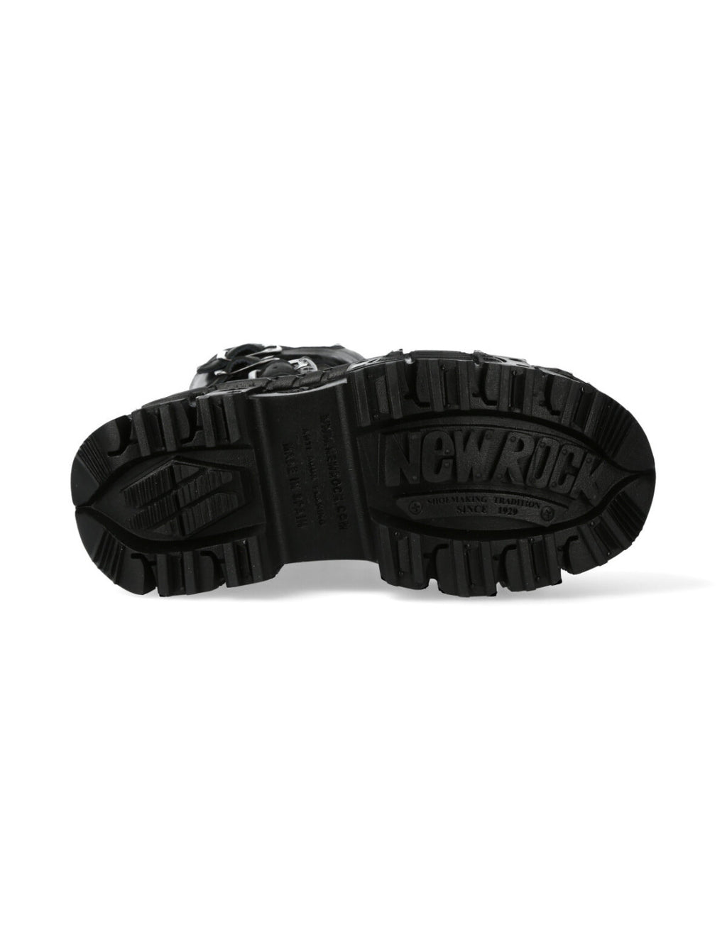 M-WALL1473-S5 | NEW ROCK | TANK