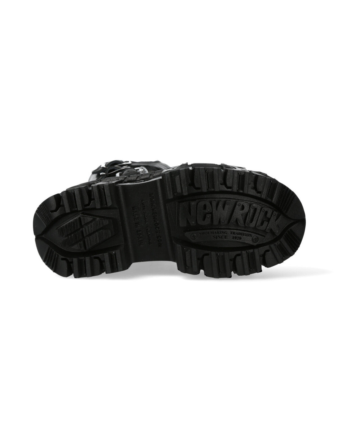 M-WALL1473-S5 | NEW ROCK | TANK