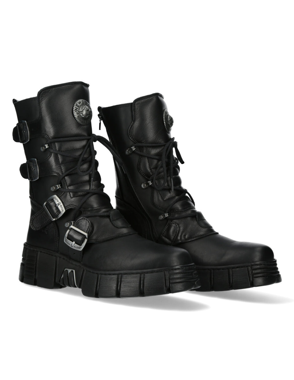 M-WALL373-S7 | NEW ROCK | METALLIC