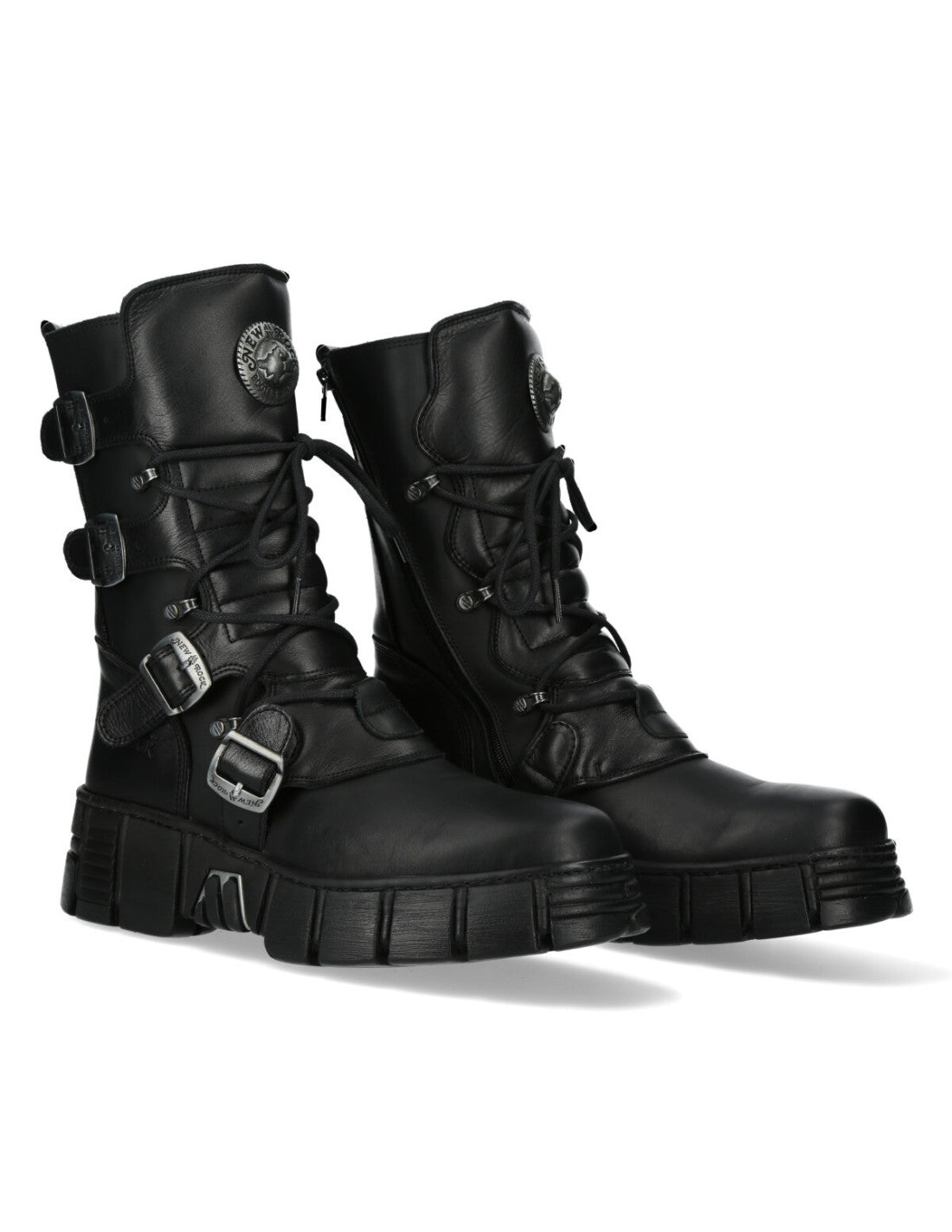 M-WALL373-S7 | NEW ROCK | METALLIC