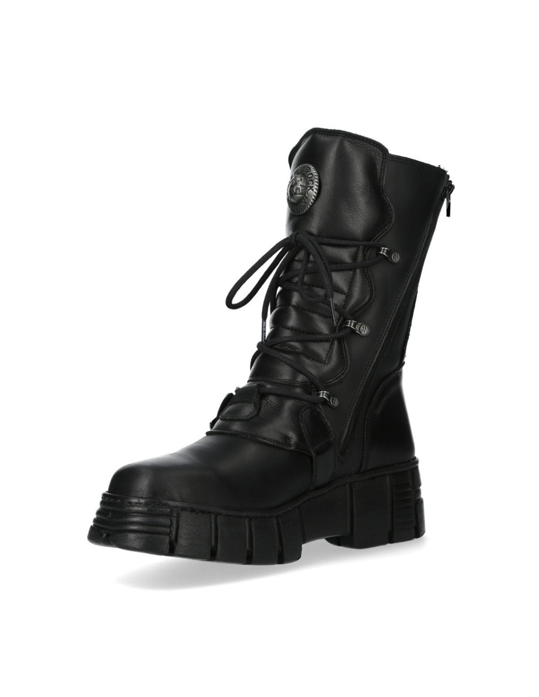 M-WALL373-S7 | NEW ROCK | METALLIC