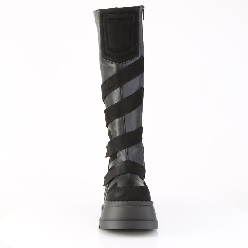 STO228/BVL | STOMP-228