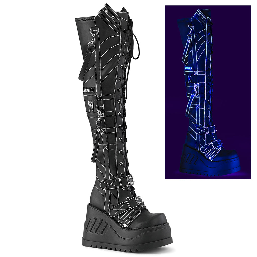 STO310/BVL | Stomp