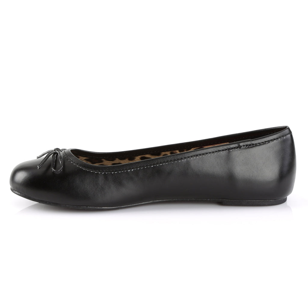 ANNA01/BPU | Anna