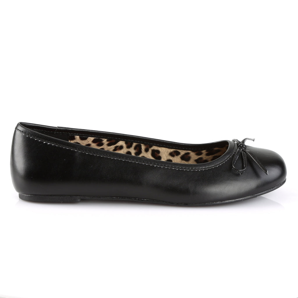 ANNA01/BPU | Anna