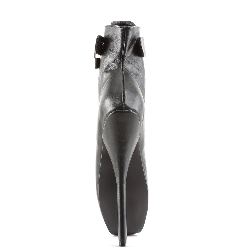 BAL1025/B/LE | Ballet (Leather)