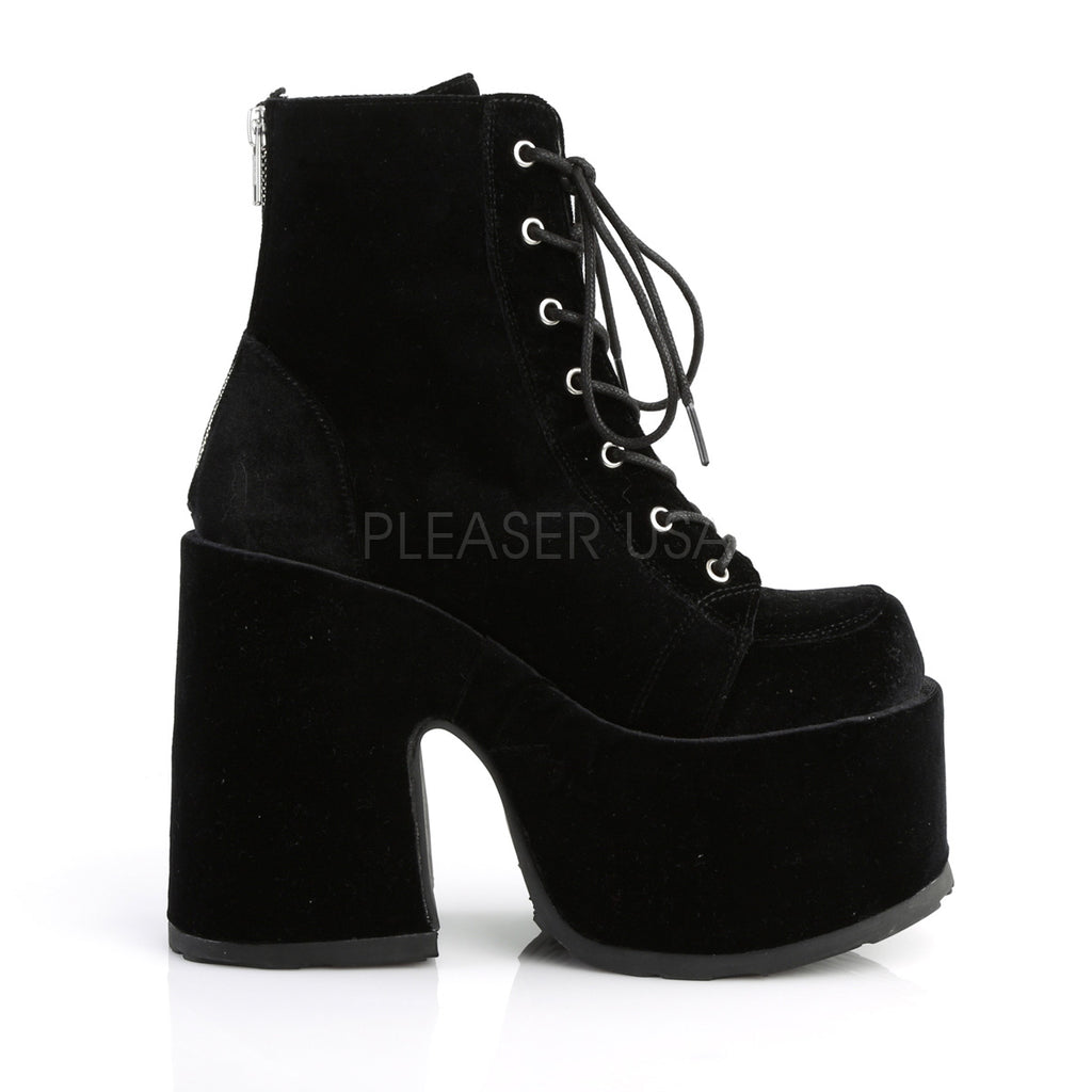 CAM203/BVEL | Camel