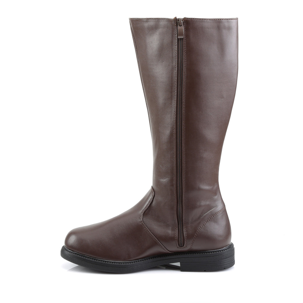 CAP100/BN/PU | Captain