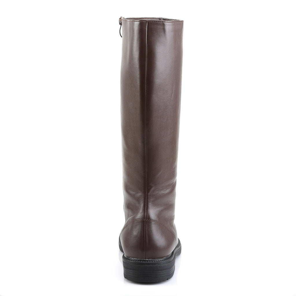 CAP100/BN/PU | Captain