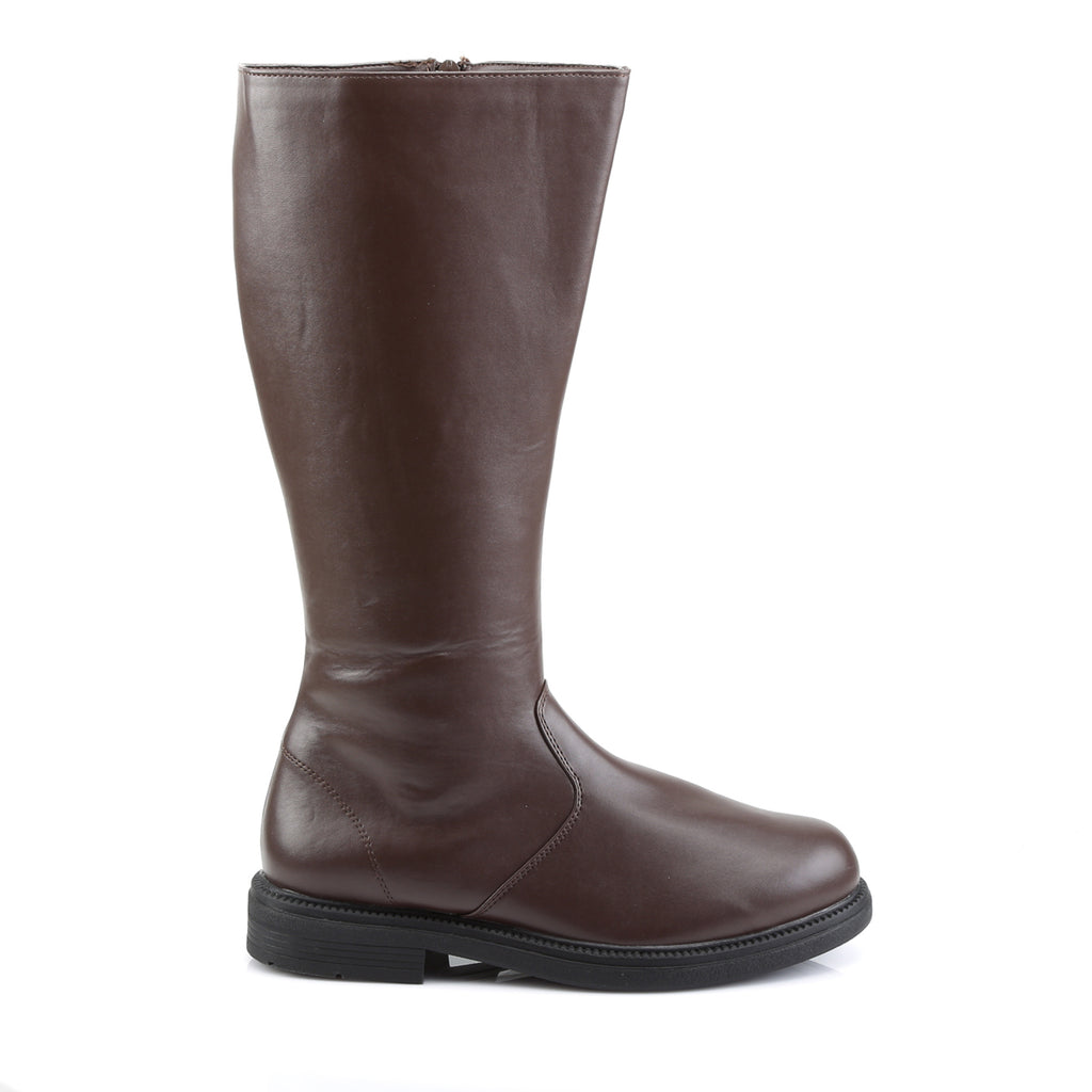 CAP100/BN/PU | Captain