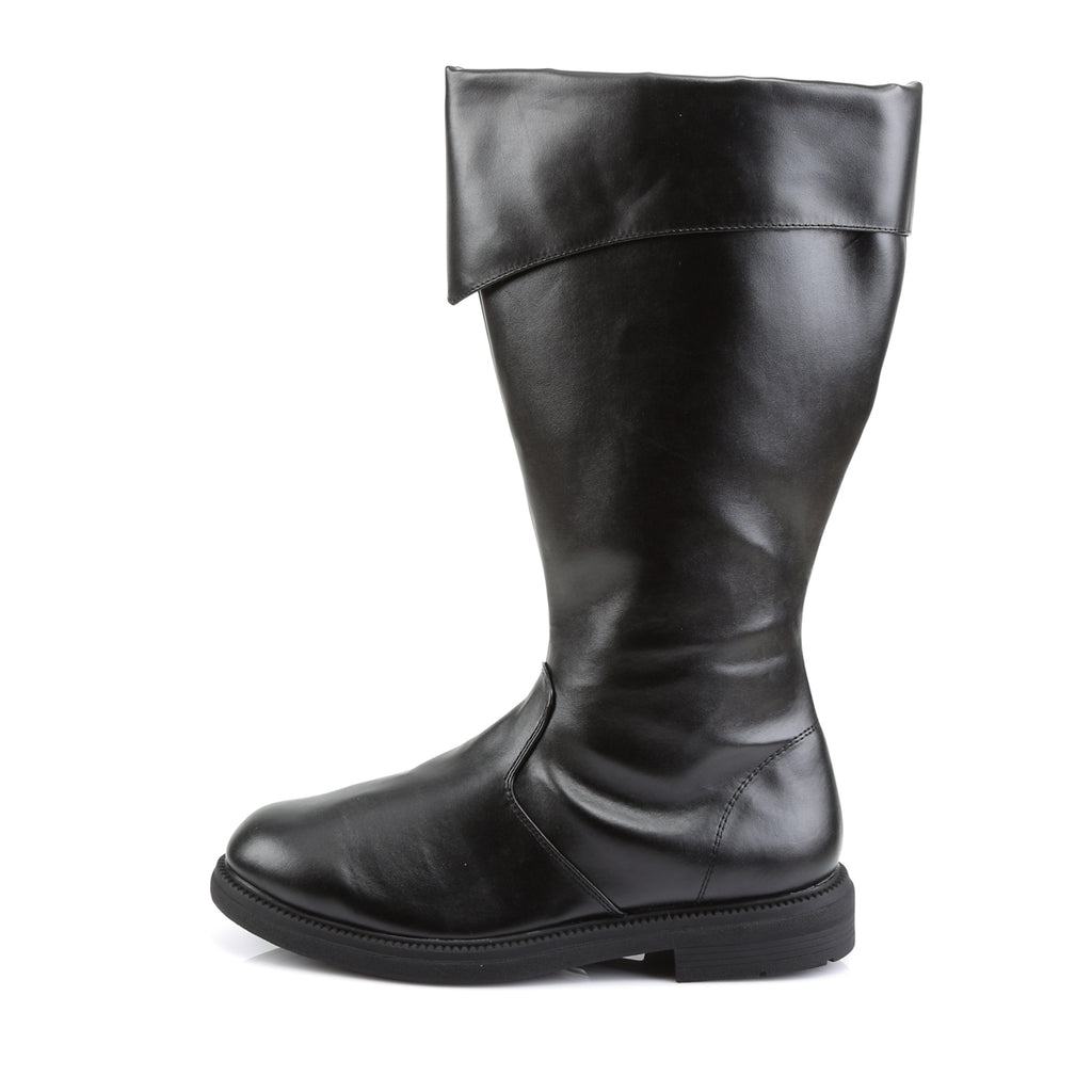 CAP105/B/PU | Captain