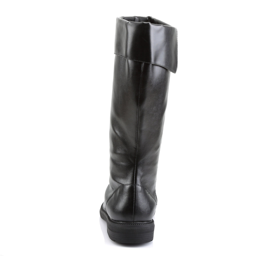 CAP105/B/PU | Captain