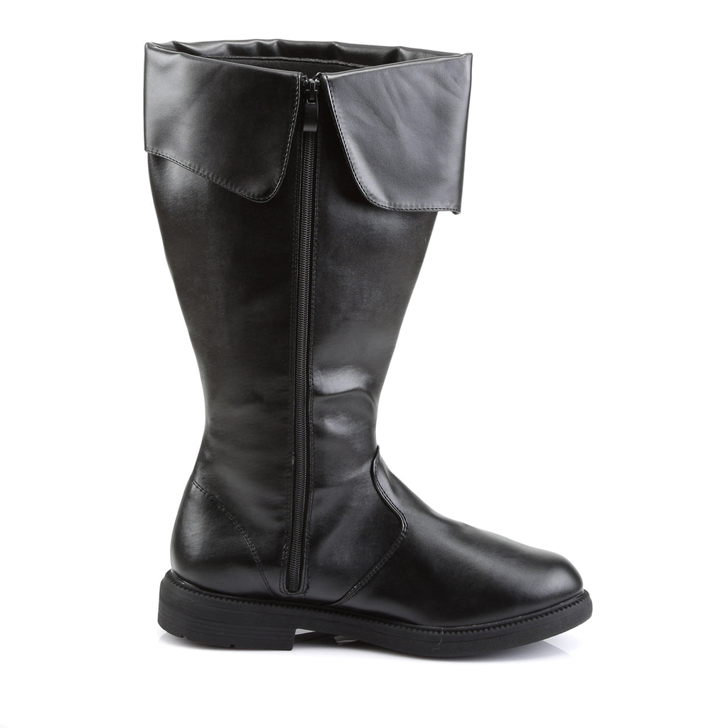 CAP105/B/PU | Captain