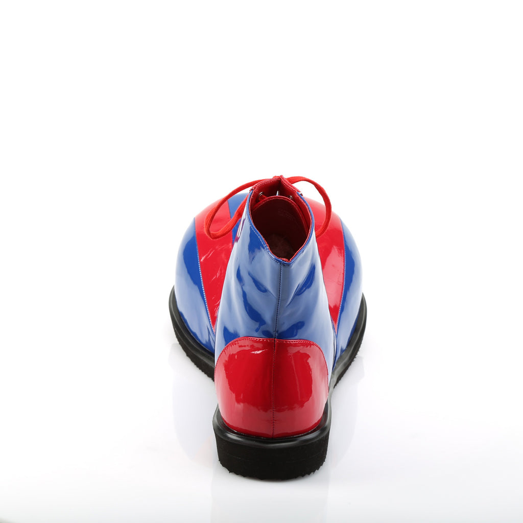 CLOWN05/RBLU | Clown