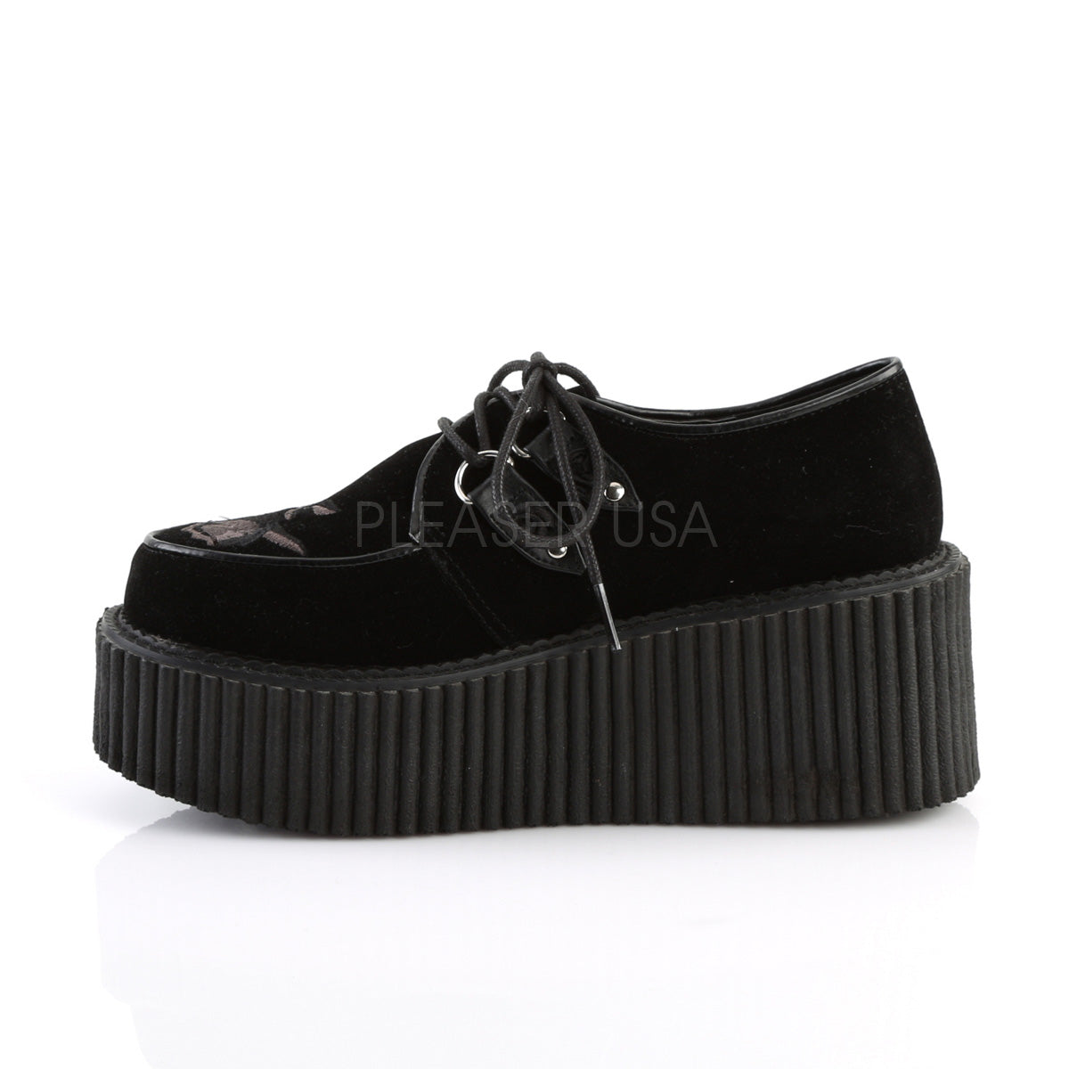 CRE219/BVEL | Creeper