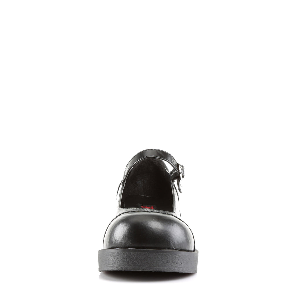 CRUX07/B/PU | Crux