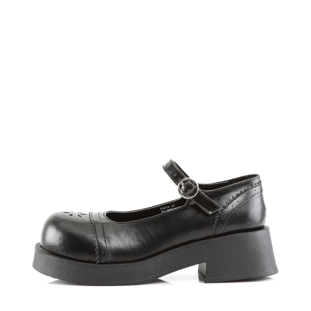 CRUX07/B/PU | Crux