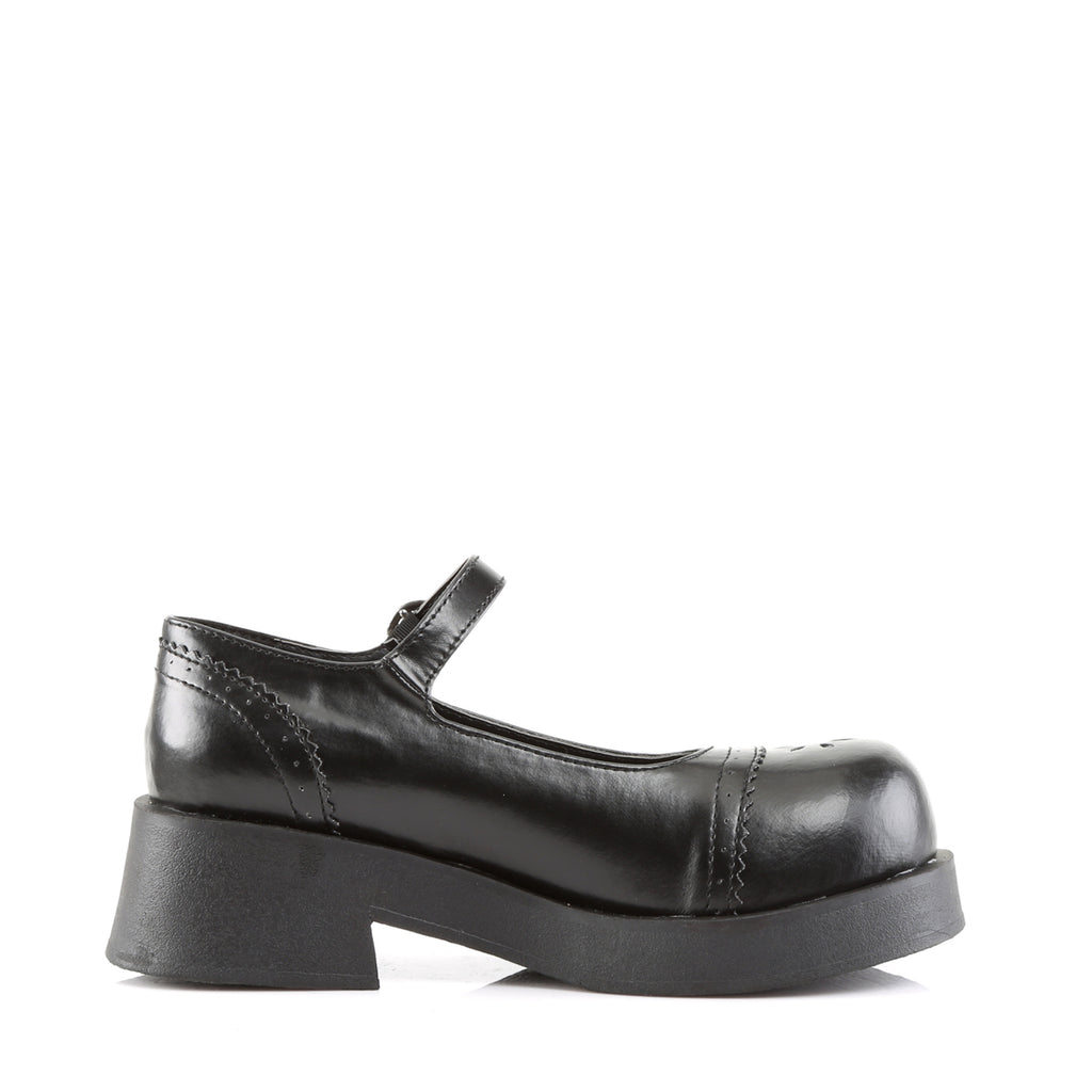 CRUX07/B/PU | Crux