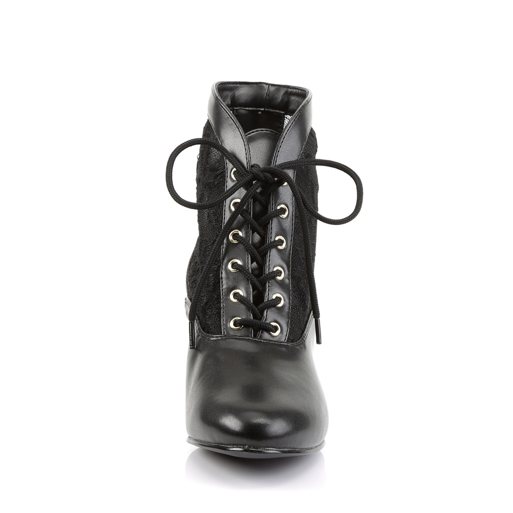 DAME05/B/PU | Dame