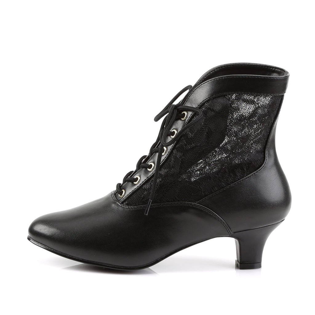 DAME05/B/PU | Dame