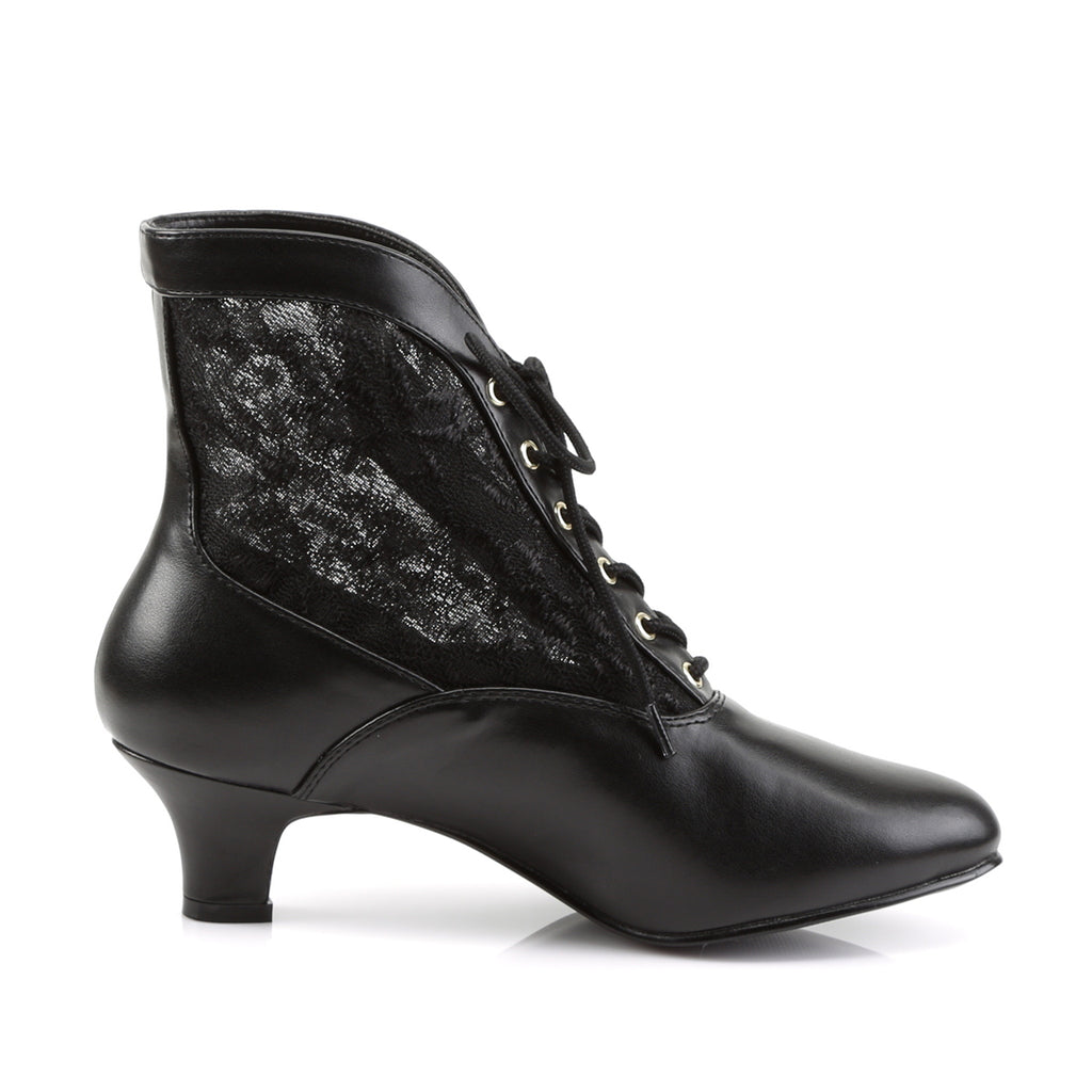 DAME05/B/PU | Dame