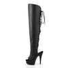 DEL3019/B/PU | DELIGHT-3019