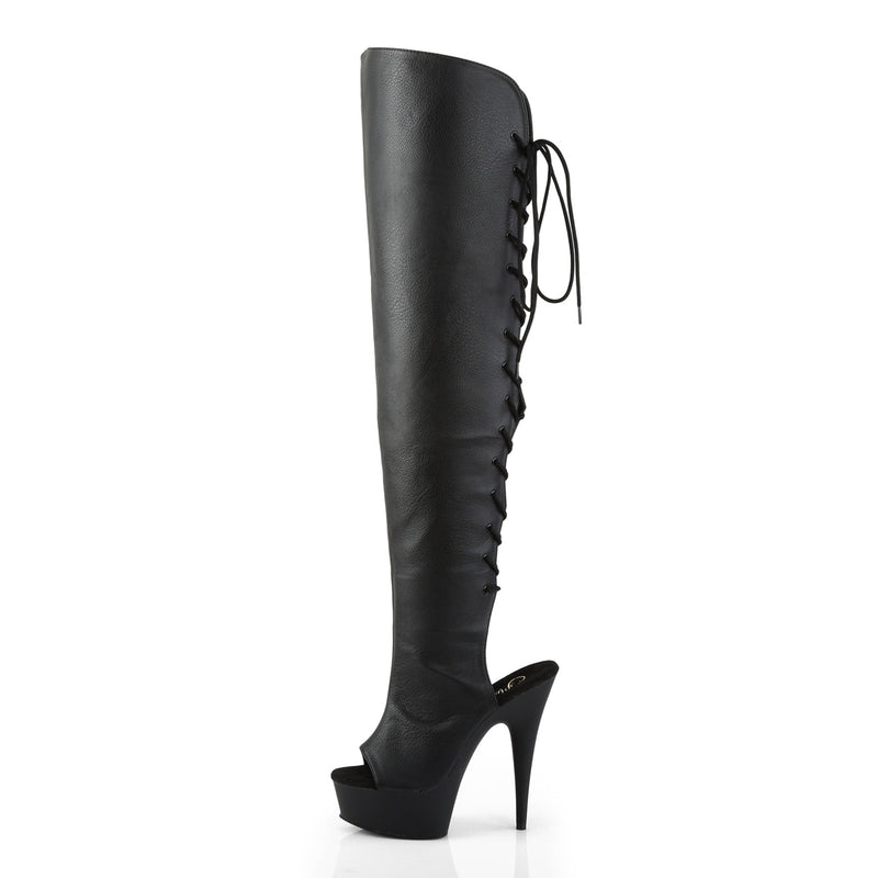 DEL3019/B/PU | DELIGHT-3019