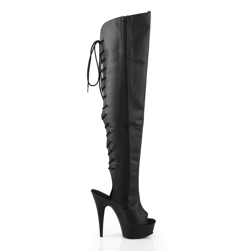 DEL3019/B/PU | DELIGHT-3019