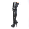 DEL3023/B/PU | DELIGHT-3023