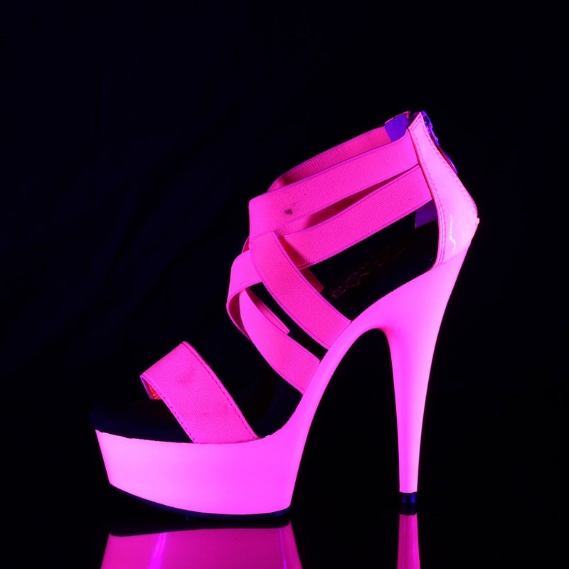 DEL669UV/NHPELS-PT/M | DELIGHT-669UV