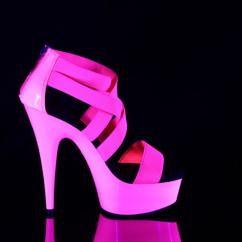 DEL669UV/NHPELS-PT/M | DELIGHT-669UV