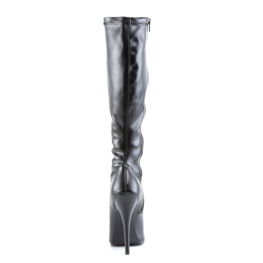 DOM2000/B/PU | Domina
